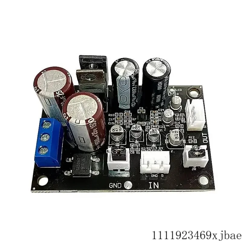 MM MC Phono Vinyl Record Player Turntable Phonograph Preamplifier Preamp Power Amplifier Board
MM MC Phono Vinyl Record Player Turntable Phonograph Preamplifier Preamp Power Amplifier Board