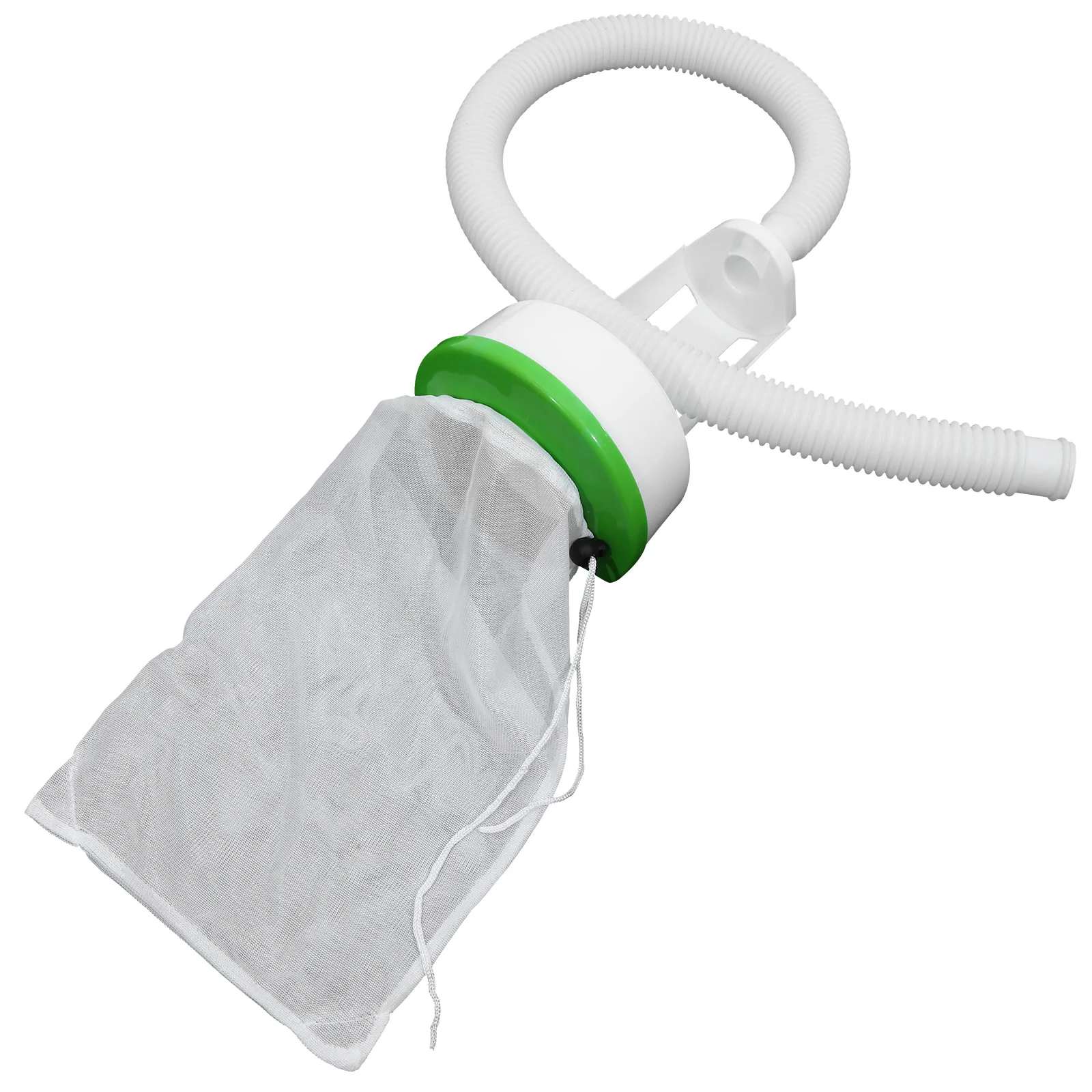 1 комплект носков для скиммера для бассейна из АБС-пластика, большая вместимость, сумка для сбора листьев, шланг, прочный сетчатый фильтр для чистки бассейна и 
1 комплект носков для скиммера для бассейна из АБС-пластика, большая вместимость, сумка для сбора листьев, шланг, прочный сетчатый фильтр для чистки бассейна и