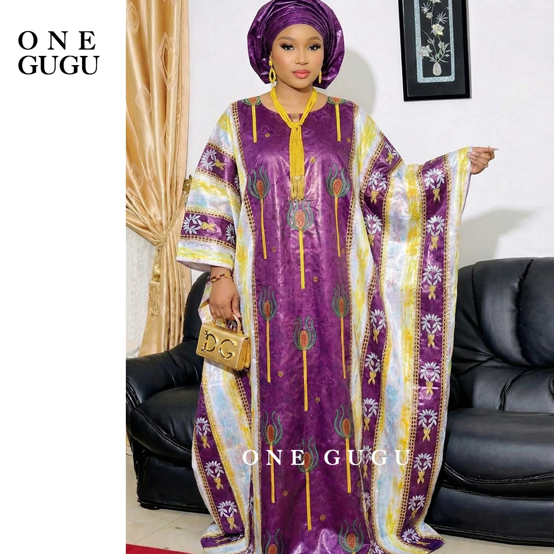 Традиционное свадебное платье-бубу из базин-рише с принтом Top Top Brode и золотой вышивкой, оригинальные ароматизированные платья-дашики
Традиционное свадебное платье-бубу из базин-рише с принтом Top Top Brode и золотой вышивкой, оригинальные ароматизированные платья-дашики