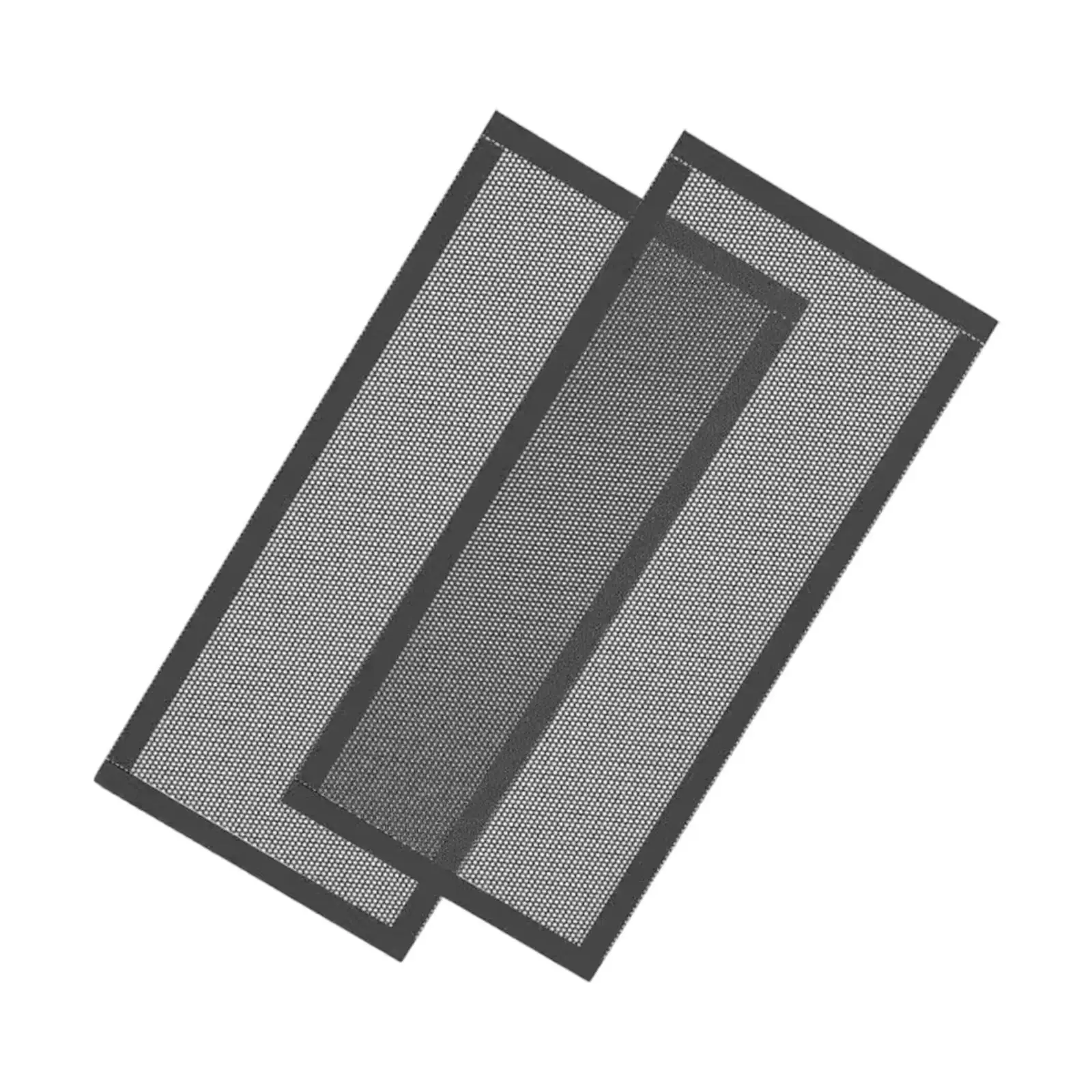 2x Decor Floor Vent Cover Decorative Ventilation Easy Installation Low Profile
2x Decor Floor Vent Cover Decorative Ventilation Easy Installation Low Profile