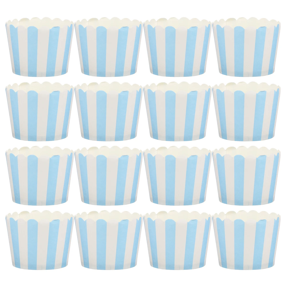 150 Pcs Cake Tray Cups Paper Baking Cups Greaseproof Heat Resistant Muffin Cases Dessert Holder Party Supplies
150 Pcs Cake Tray Cups Paper Baking Cups Greaseproof Heat Resistant Muffin Cases Dessert Holder Party Supplies
