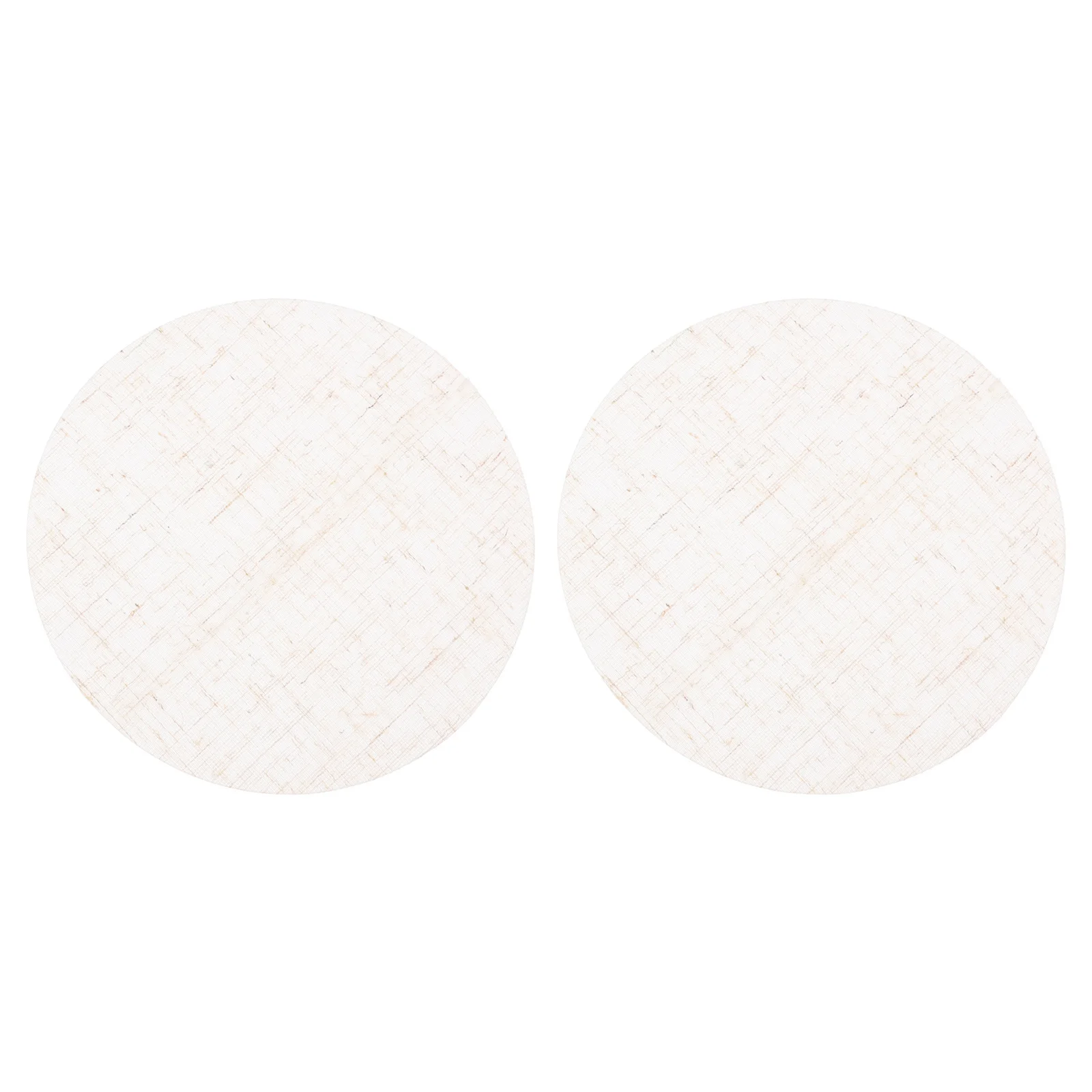 2pcs 12Cm Round Cloth Lamp Shade Diffuser Fabric Light Covers For Ceiling Pendant Lights Table Lamps Chandeliers Dazzling Proof
2pcs 12Cm Round Cloth Lamp Shade Diffuser Fabric Light Covers For Ceiling Pendant Lights Table Lamps Chandeliers Dazzling Proof