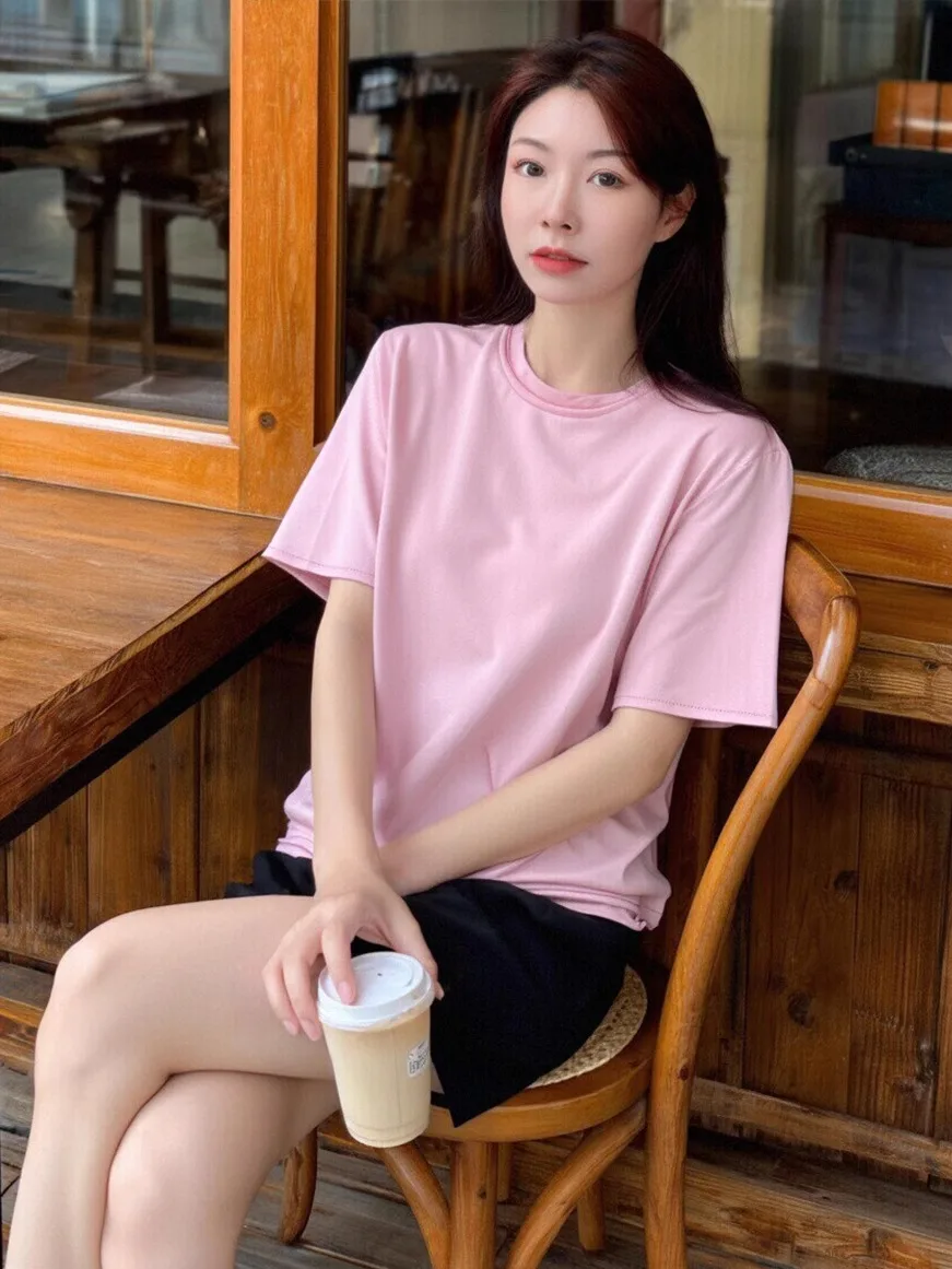 Retro Feel ort Sve T-irt Brand 7me Siento Vintage Look GoGoBuyer Commute Sle Straight Cut Creative Pattern
Retro Feel ort Sve T-irt Brand 7me Siento Vintage Look GoGoBuyer Commute Sle Straight Cut Creative Pattern