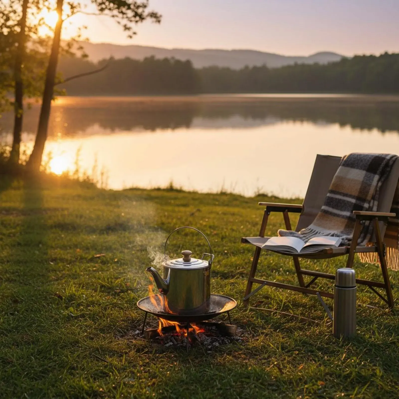 Stainless Steel Campfire Kettle Long-Lasting Portable Outdoor Tea Pot Camping Water Boiling Pot Wooden Knob Lid for Hikers
Stainless Steel Campfire Kettle Long-Lasting Portable Outdoor Tea Pot Camping Water Boiling Pot Wooden Knob Lid for Hikers