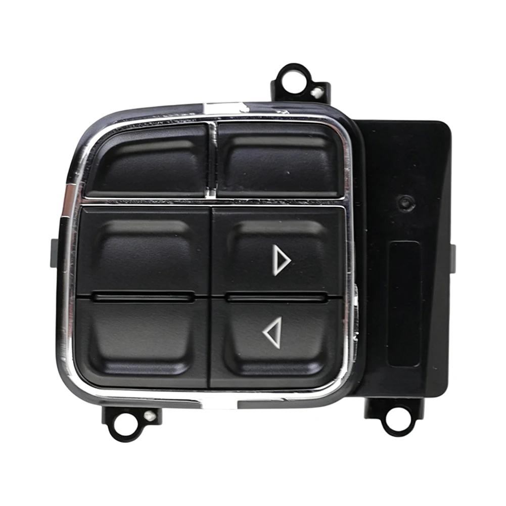 Car Steering Wheel Switches 56054450AA For Ram 2013-2020 1500 2500 3500 1500 Classic Interior Parts
Car Steering Wheel Switches 56054450AA For Ram 2013-2020 1500 2500 3500 1500 Classic Interior Parts