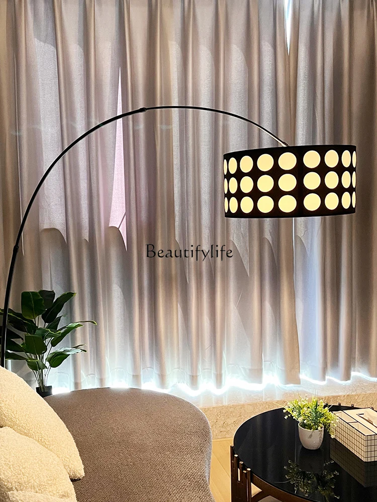 Nordic retro high-end living room study modern simple homestay luminous ornament
Nordic retro high-end living room study modern simple homestay luminous ornament