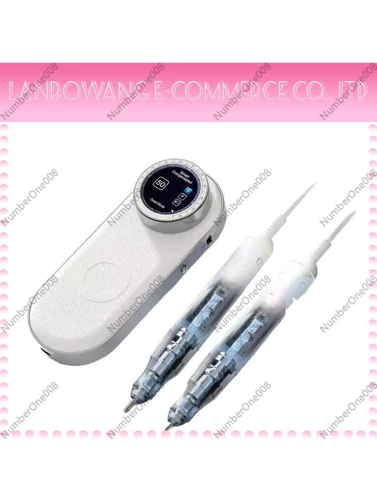AI nail machine The same sander ProMax nail sander 50,000 speed dustproof and waterproof pre-processing
AI nail machine The same sander ProMax nail sander 50,000 speed dustproof and waterproof pre-processing
