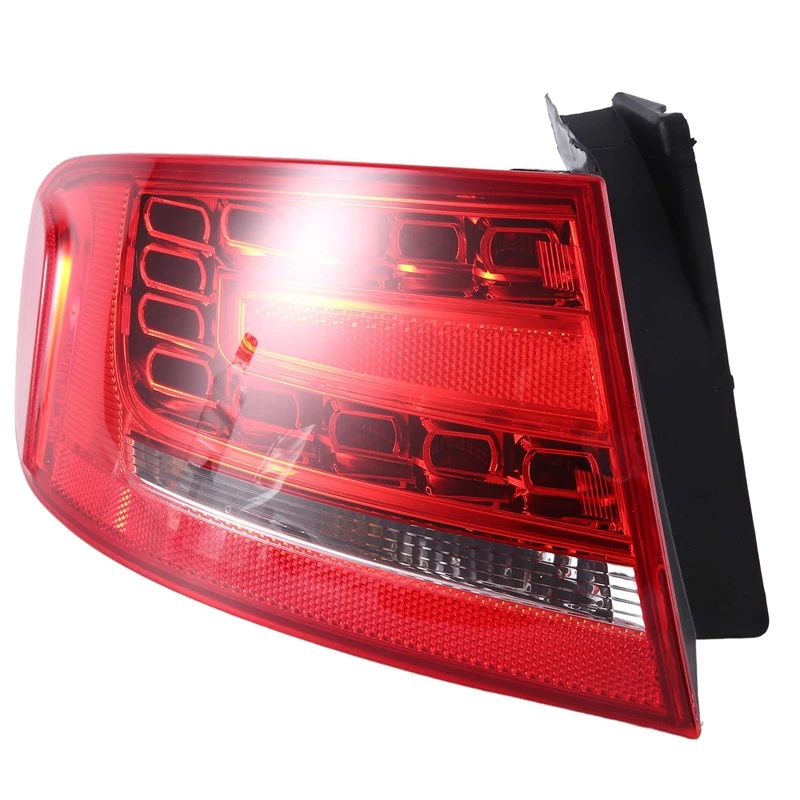 1 Piece Turn Signal Light For A4 2007-2015 Brake Light Turn Signal Light Left Tail Light Assembly 8K5945095B/K
1 Piece Turn Signal Light For A4 2007-2015 Brake Light Turn Signal Light Left Tail Light Assembly 8K5945095B/K