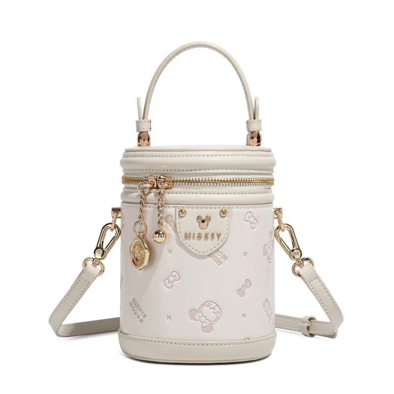 Disney Women Bucket Bag Fashion Tote Handbag for Ladies Casual Commute Shoulder Crossbody Bag Daily Use Versatile
Disney Women Bucket Bag Fashion Tote Handbag for Ladies Casual Commute Shoulder Crossbody Bag Daily Use Versatile