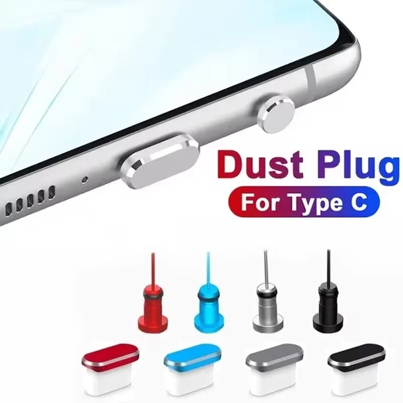 USB C Plug Dust Plug 3.5mm Earphones Jack SIM Card Pin USB Type-C Anti Dust Plug Accessories For iPhone 17 16 Huawei Xiaomi OPPO
USB C Plug Dust Plug 3.5mm Earphones Jack SIM Card Pin USB Type-C Anti Dust Plug Accessories For iPhone 17 16 Huawei Xiaomi OPPO