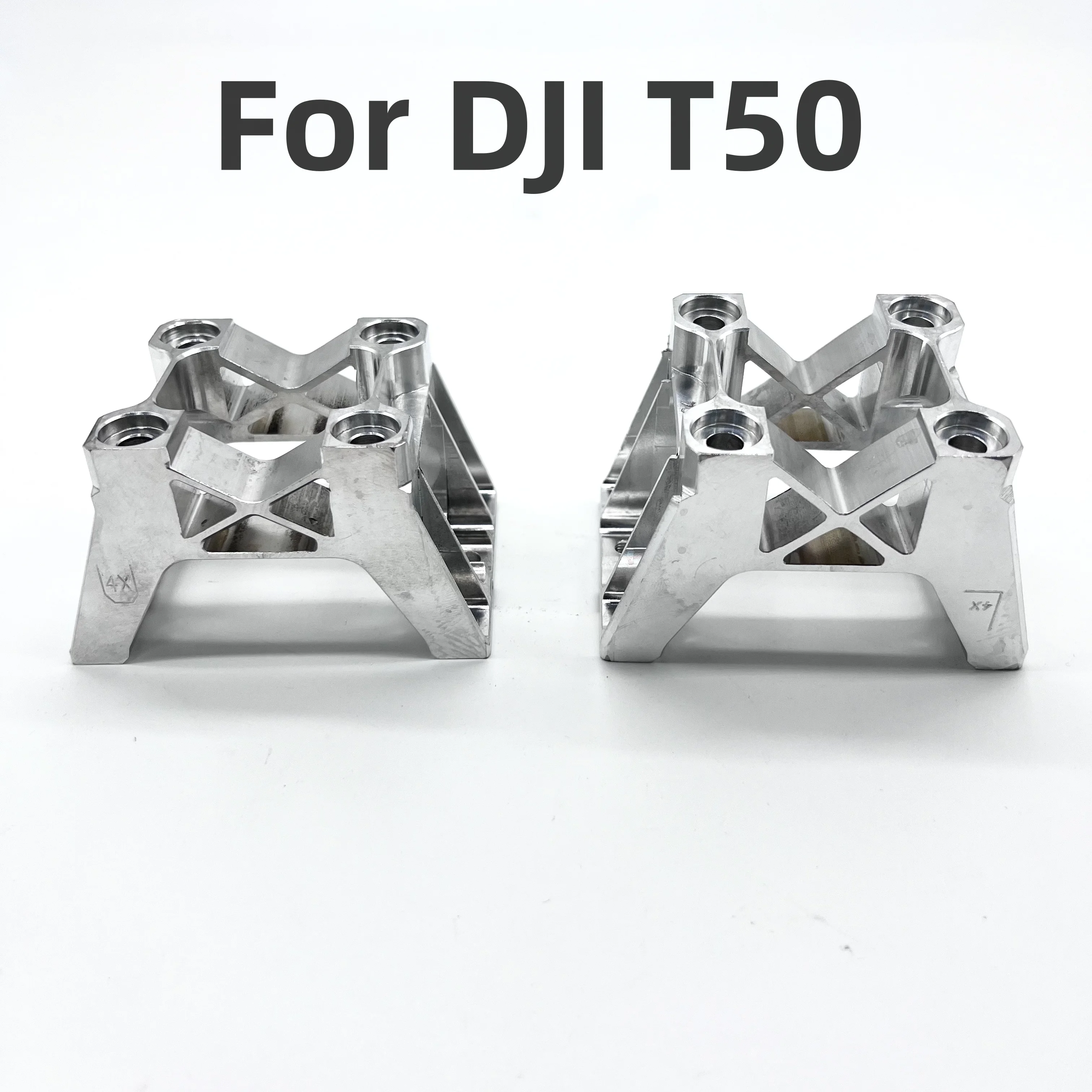 T50 Motor Base (Upper/Lower) for Dji Drone Accessories Repair Parts Repair Parts Wholesale
T50 Motor Base (Upper/Lower) for Dji Drone Accessories Repair Parts Repair Parts Wholesale