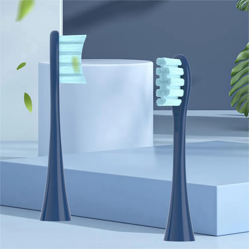 AT17 10PCS Replacement Brush Heads for Oclean Flow/X/ X PRO/F1/ One/ Air 2 Electric Toothbrush DuPont Soft Bristle Nozzles,A
AT17 10PCS Replacement Brush Heads for Oclean Flow/X/ X PRO/F1/ One/ Air 2 Electric Toothbrush DuPont Soft Bristle Nozzles,A