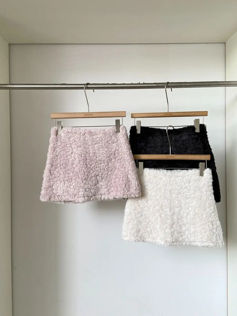 Spring 2026 High Waist Thickened Women's Short Skirt Bodycon Skirt Anti-Light Casual Style Static-Free Other Other
Spring 2026 High Waist Thickened Women's Short Skirt Bodycon Skirt Anti-Light Casual Style Static-Free Other Other