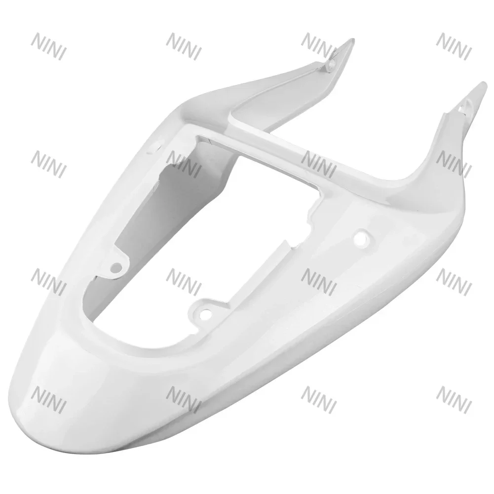 Motorbike For Suzuki 2000-2003 GSXR 600 750 GSXR600 GSXR750 K1 & 01-03 GSXR1000 K2 Rear Fairing Bodykit Injection Mold ABS
Motorbike For Suzuki 2000-2003 GSXR 600 750 GSXR600 GSXR750 K1 & 01-03 GSXR1000 K2 Rear Fairing Bodykit Injection Mold ABS