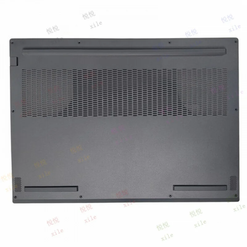 L+ NEW For Lenovo Legion 5 16IRX9 83DG Laptop Bottom Cover Case 5CB1M72404
L+ NEW For Lenovo Legion 5 16IRX9 83DG Laptop Bottom Cover Case 5CB1M72404