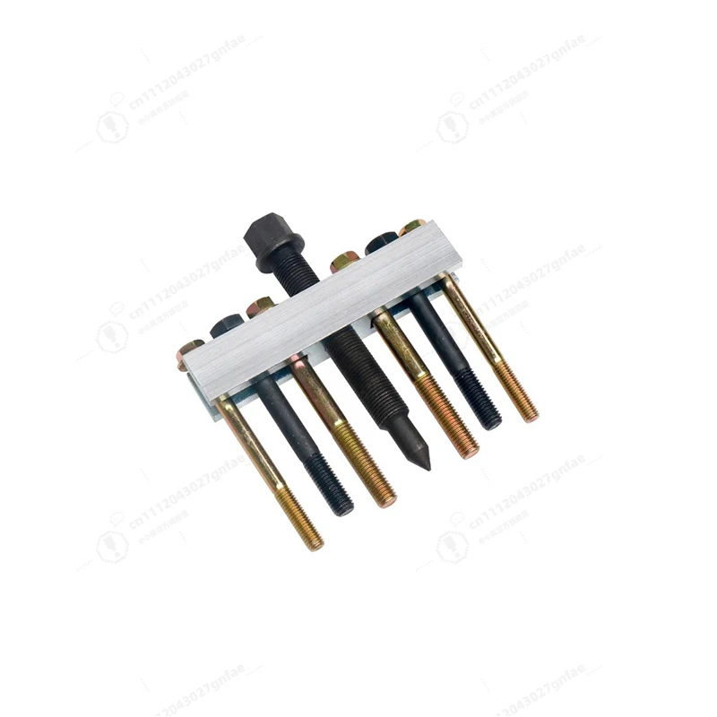 Universal Curved Jaw Puller Set Crankshaft Pulley Remover Fan Flywheel Gear Steering Wheel Bearing Separator Extractor Tool Kit
Universal Curved Jaw Puller Set Crankshaft Pulley Remover Fan Flywheel Gear Steering Wheel Bearing Separator Extractor Tool Kit