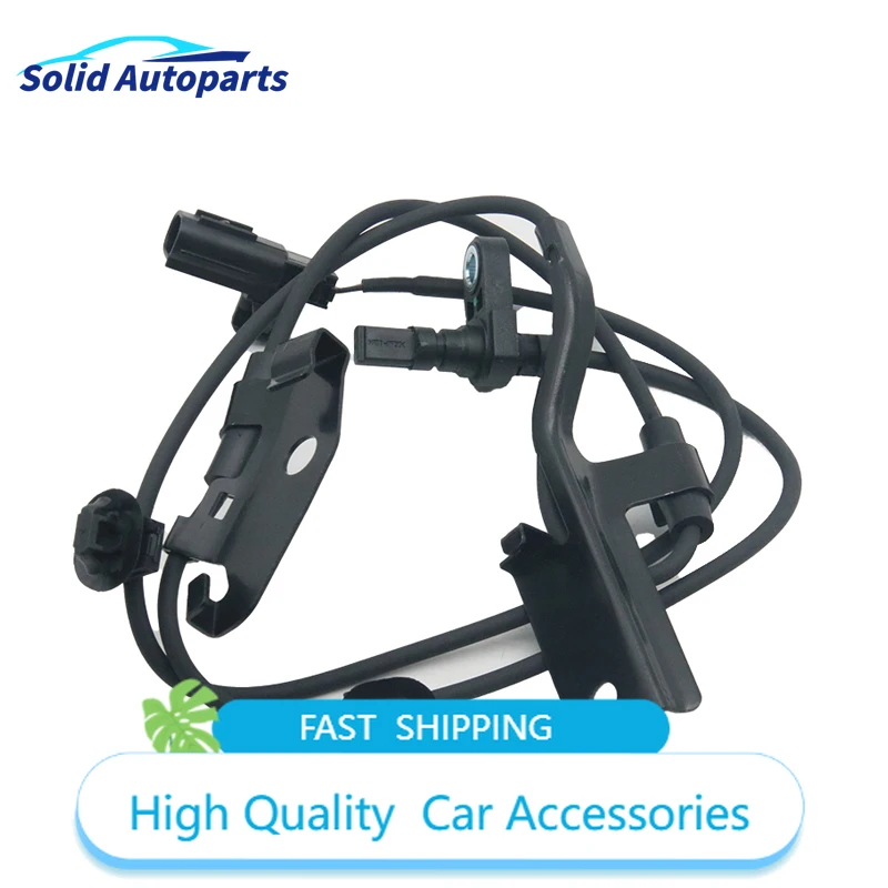 89542-12080 8954212080 Front Left Right ABS Wheel Speed Sensor For LEXUS HS250H SCION IM TC XB TOYOTA PRIUS V
89542-12080 8954212080 Front Left Right ABS Wheel Speed Sensor For LEXUS HS250H SCION IM TC XB TOYOTA PRIUS V