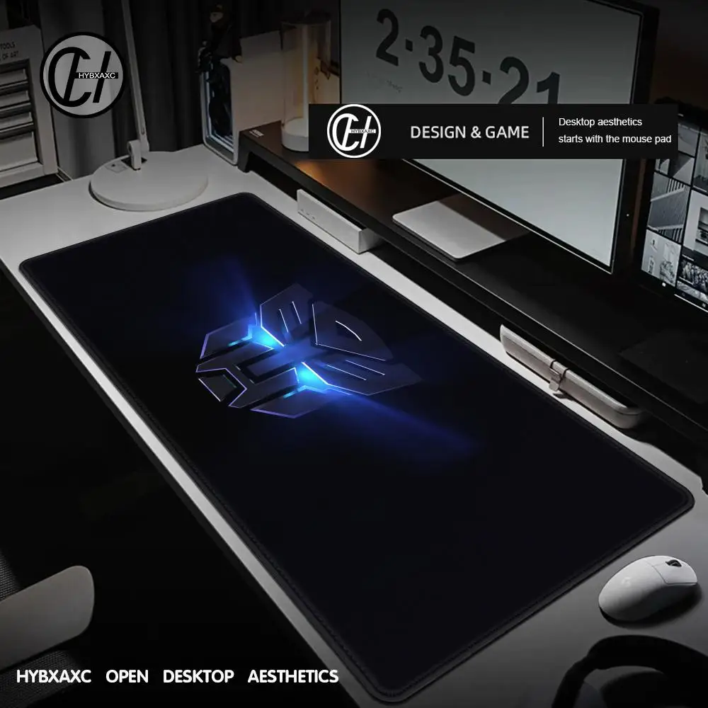 T-Transformers Mouse Pad Desk Mouse Pad Cute HD Desk Pad Extended Gaming Keyboard Mats Large 100x50cm XXL Gamer Mousepad
T-Transformers Mouse Pad Desk Mouse Pad Cute HD Desk Pad Extended Gaming Keyboard Mats Large 100x50cm XXL Gamer Mousepad
