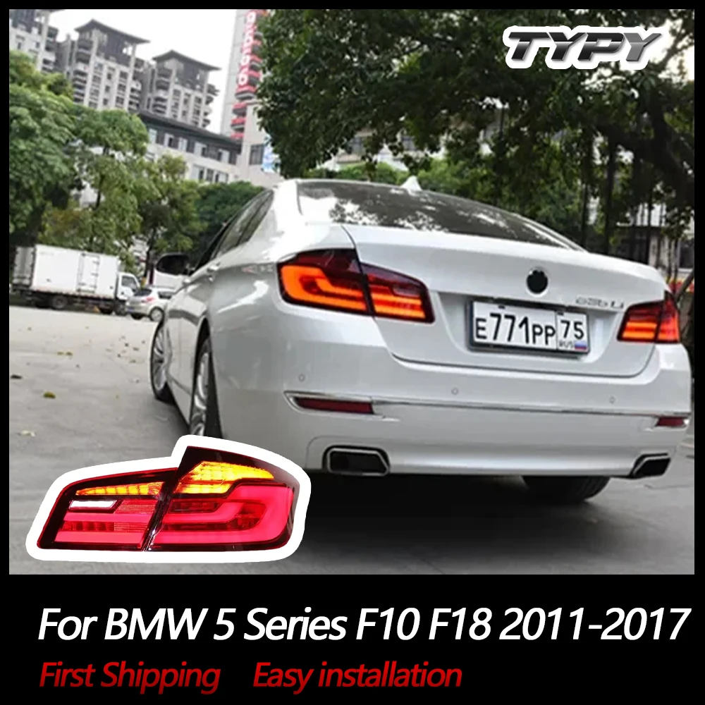 Задний фонарь для Bmw 5 серии, задний фонарь в сборе для F10 F18 520Li 523Li 525Li 528Li 530Li 535Li 2011-2017
Задний фонарь для Bmw 5 серии, задний фонарь в сборе для F10 F18 520Li 523Li 525Li 528Li 530Li 535Li 2011-2017