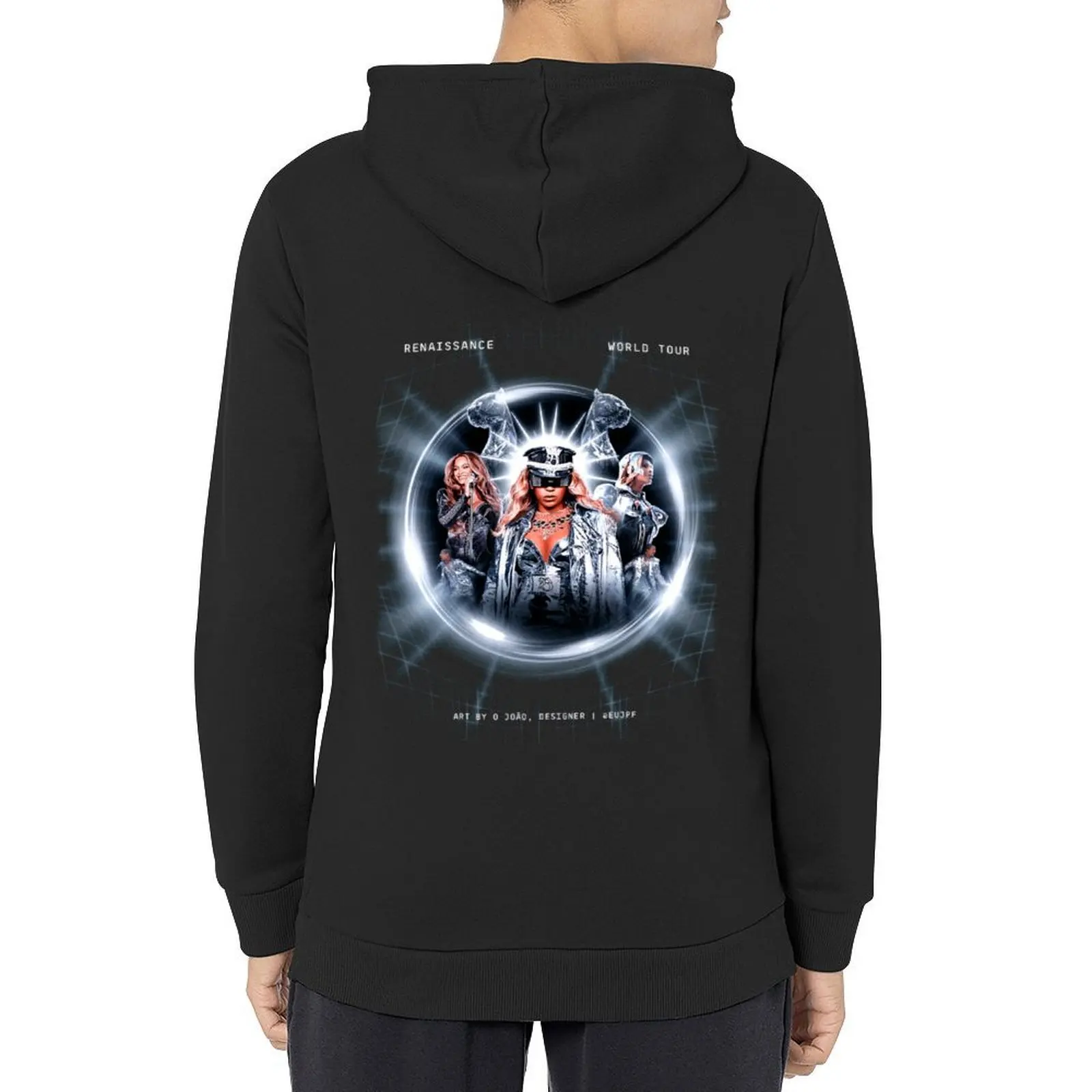 Beeyyonce's Aura Hoodie korean clothes anime clothes mens clothes japanese style men hoodie
Beeyyonce's Aura Hoodie korean clothes anime clothes mens clothes japanese style men hoodie