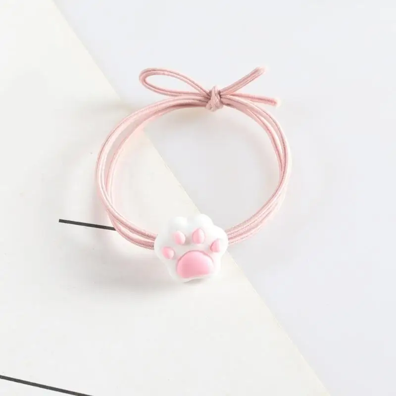 39BB резинка для волос с мультяшной кошачьей лапой, большие резинки для волос принцессы, милый держатель для хвоста, держатель
39BB резинка для волос с мультяшной кошачьей лапой, большие резинки для волос принцессы, милый держатель для хвоста, держатель