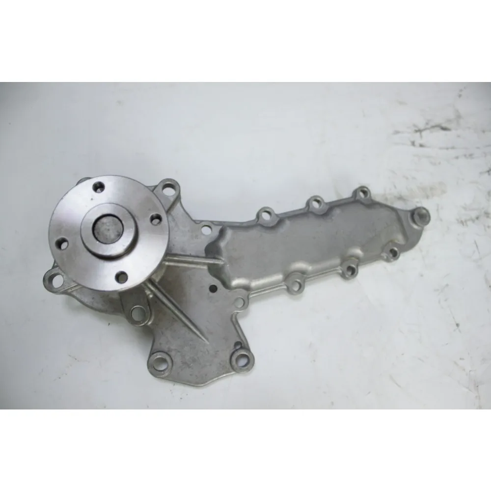 1A051-73032 1A051-73030 1A051-73035 Water Pump for Kubota Engine V2403 V2203
1A051-73032 1A051-73030 1A051-73035 Water Pump for Kubota Engine V2403 V2203