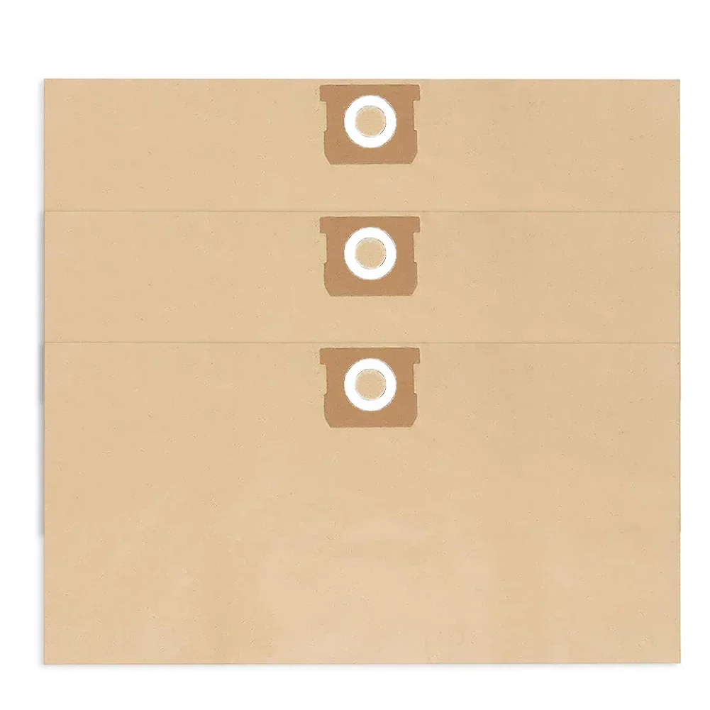 Effective Filtration with Replacement Disposable Filter Bags for DXV06P DXV09P DXV09PA DXV10P DXV10PL DXV10S DXV10SA DXV10SB
Effective Filtration with Replacement Disposable Filter Bags for DXV06P DXV09P DXV09PA DXV10P DXV10PL DXV10S DXV10SA DXV10SB
