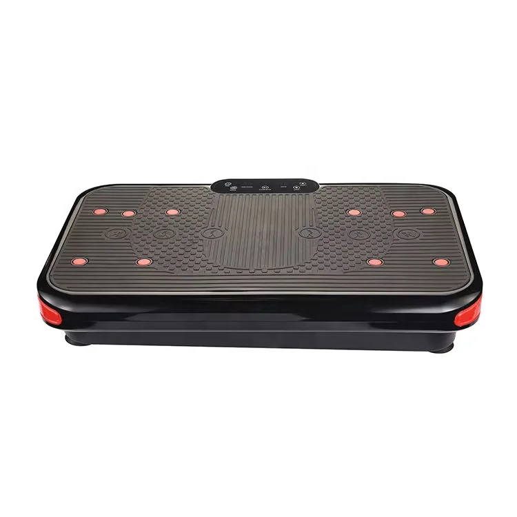 Free Custom Made Body Vibration Plate Mini Body Workout Exercise Vibration Platform 1
Free Custom Made Body Vibration Plate Mini Body Workout Exercise Vibration Platform 1