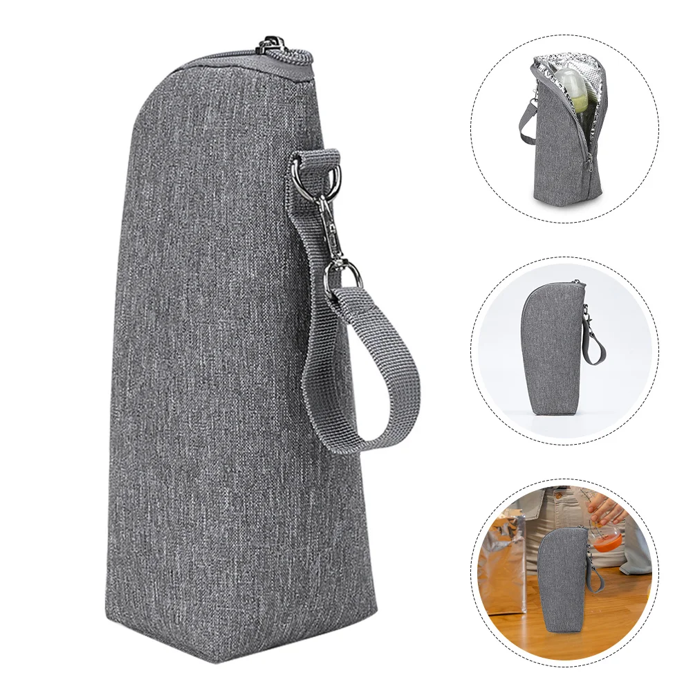 2pcs Milk Bottle Bag Insulated Thermal Pouch For Baby Feeding Bottles Portable Travel Organizer Stroller Accessory Oxford Cloth
2pcs Milk Bottle Bag Insulated Thermal Pouch For Baby Feeding Bottles Portable Travel Organizer Stroller Accessory Oxford Cloth