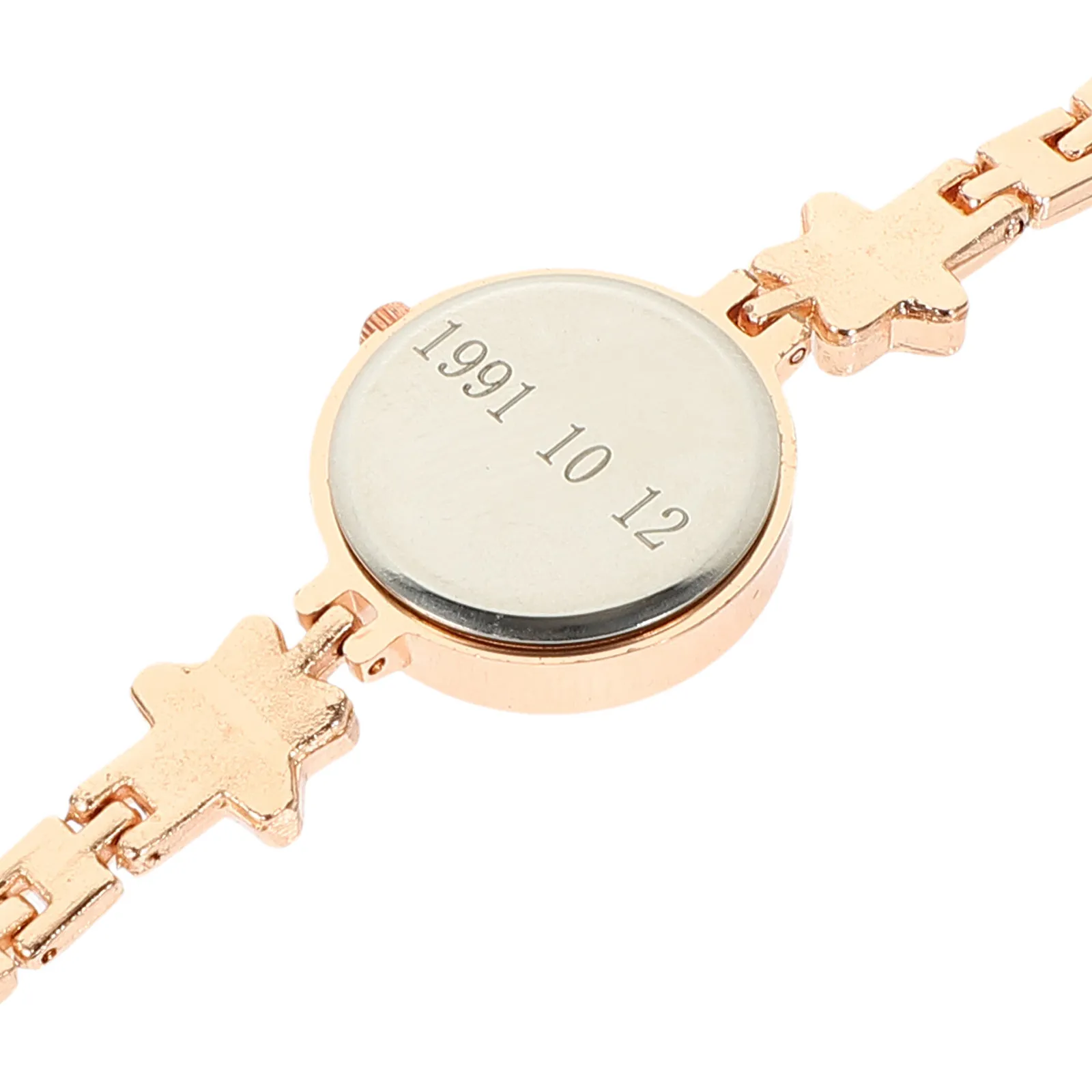 Модные женские часы Blue Star, кварцевые наручные часы со стразами, водонепроницаемые, из сплава, изящные наручные аксессуары для повседневного ношения
Модные женские часы Blue Star, кварцевые наручные часы со стразами, водонепроницаемые, из сплава, изящные наручные аксессуары для повседневного ношения