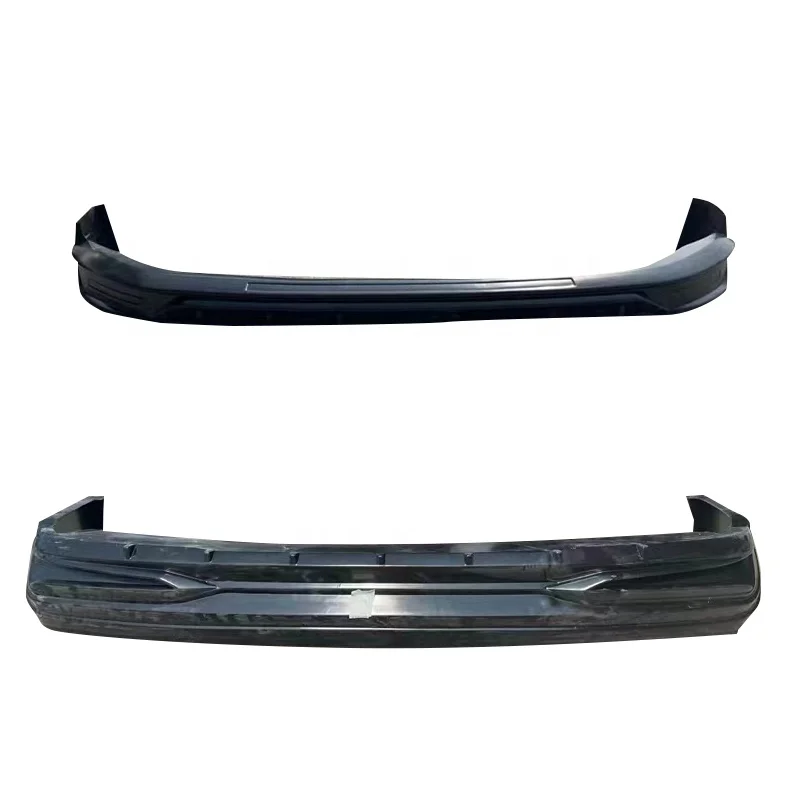 pp plastics Factory direct For Toyota Sienna 2021-2022 Car body kit Front bumper lip Rear lip
pp plastics Factory direct For Toyota Sienna 2021-2022 Car body kit Front bumper lip Rear lip