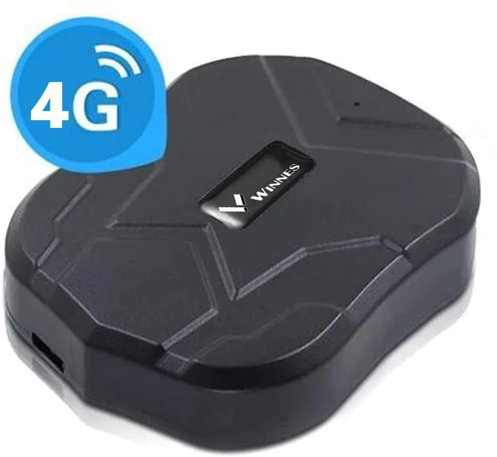 Built-in Magnets TKSTAR Global 2G/4G GPS Tracker 5000-20000mAh Long Standby Battery GSM Positioning Mode liftime free on APP/PC
Built-in Magnets TKSTAR Global 2G/4G GPS Tracker 5000-20000mAh Long Standby Battery GSM Positioning Mode liftime free on APP/PC