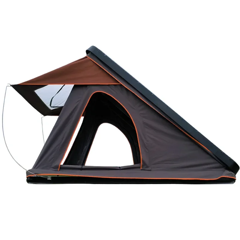 Cheap Light Thin Outdoor Camping Car Roof Tent ABS Waterproof Hard Shell Rooftop Tent For Sale
Cheap Light Thin Outdoor Camping Car Roof Tent ABS Waterproof Hard Shell Rooftop Tent For Sale
