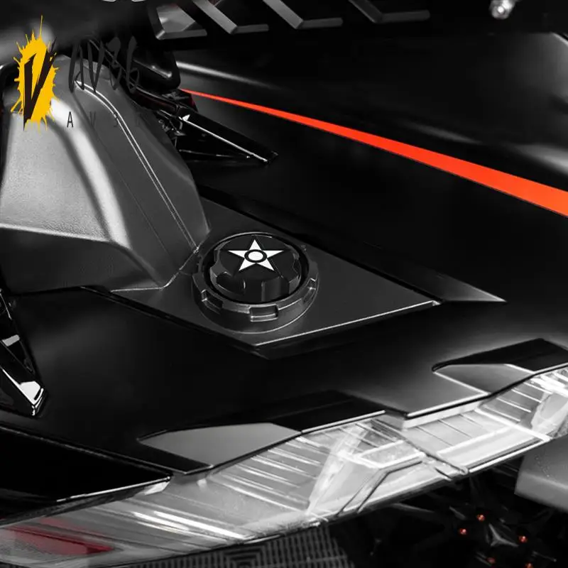 AV36-Aluminum Gas Cap For Polaris Slingshot SL LE R S SLR Grand Touring 2015-2024, Fuel Cap Oil Cap Gas Tank Cap
AV36-Aluminum Gas Cap For Polaris Slingshot SL LE R S SLR Grand Touring 2015-2024, Fuel Cap Oil Cap Gas Tank Cap