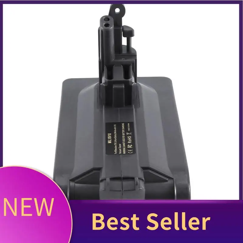 A01M-Battery Adapter For 18V Li- Battery Convert To For Dyson V10 Vacuum Cleaner MIL18V10 Parts
A01M-Battery Adapter For 18V Li- Battery Convert To For Dyson V10 Vacuum Cleaner MIL18V10 Parts