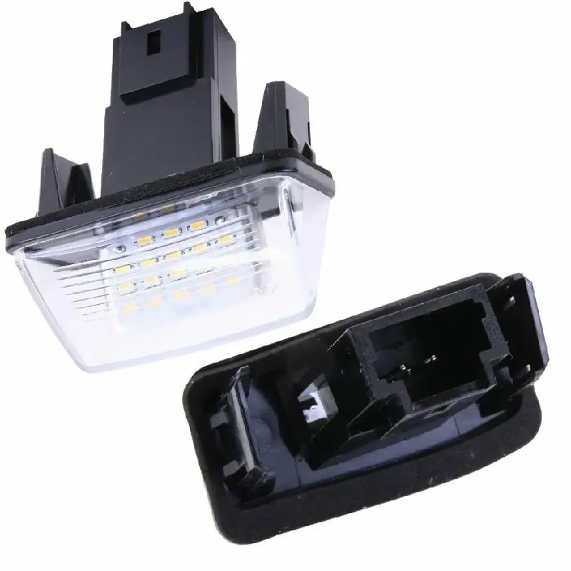 Светодиодный номерной знак светильник для Vauxhall Combo Type X19 Vivaro C Zafira Life OEM 81270-0F020 81270-02131
Светодиодный номерной знак светильник для Vauxhall Combo Type X19 Vivaro C Zafira Life OEM 81270-0F020 81270-02131