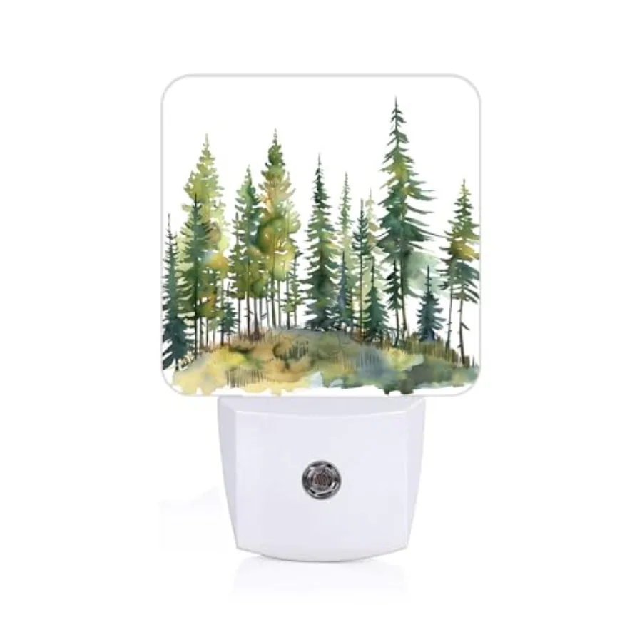 Night Light, Plug Into Wall Decor for Stairway, Hallway, Kitchen, Dusk to Dawn Sensor Nightlights for Boys/Girls/Women/Men Room
Night Light, Plug Into Wall Decor for Stairway, Hallway, Kitchen, Dusk to Dawn Sensor Nightlights for Boys/Girls/Women/Men Room