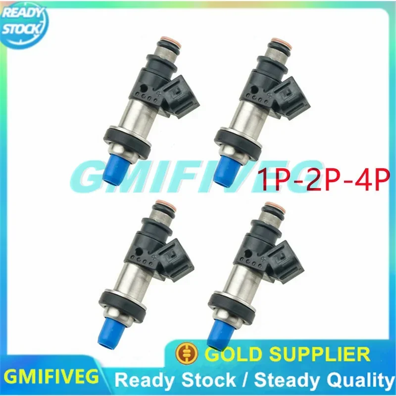 Fuel Injector For Honda Outboard Motor MP7770 4 Stroke OEM 16406-ZW5,BF115-130HP,16406-ZW5-00,16406ZW5,16406ZW500,BF115130HP
Fuel Injector For Honda Outboard Motor MP7770 4 Stroke OEM 16406-ZW5,BF115-130HP,16406-ZW5-00,16406ZW5,16406ZW500,BF115130HP