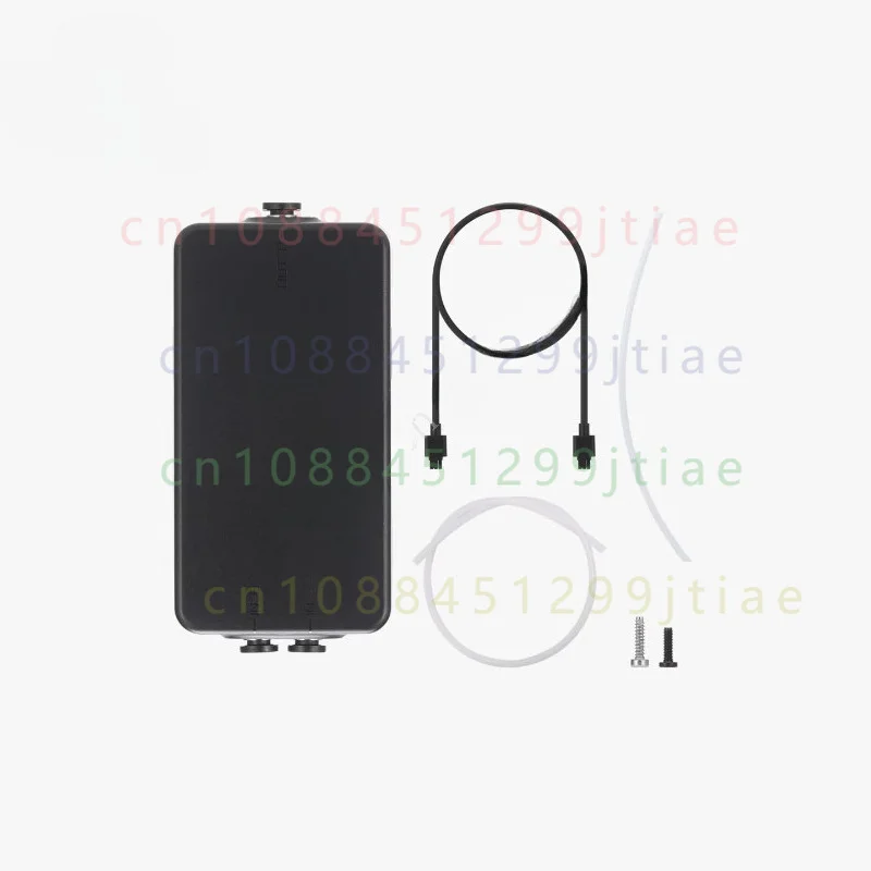 Bambu Lab Filament Track Switch for Bambu Lab X2D 3D Printers
Bambu Lab Filament Track Switch for Bambu Lab X2D 3D Printers