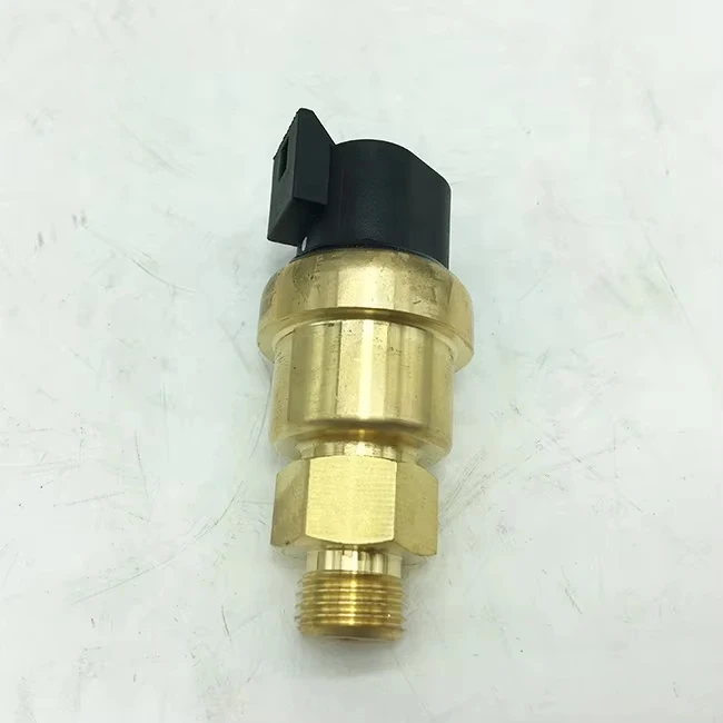 Excavator Spare Parts 161-1703 Oil Pressure Sensor 1611703 Pressure Sensor CAT Excavator Parts
Excavator Spare Parts 161-1703 Oil Pressure Sensor 1611703 Pressure Sensor CAT Excavator Parts