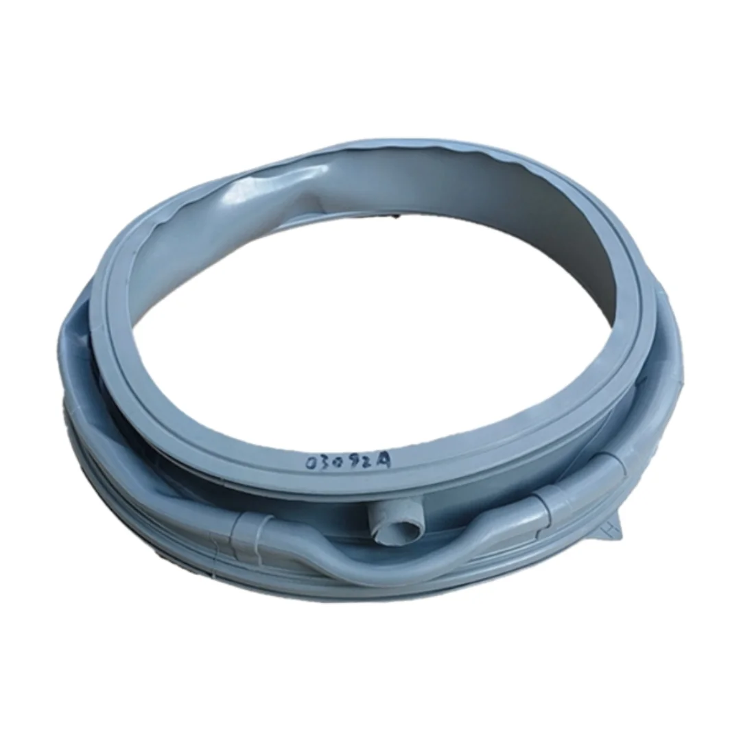 Suitable for Samsung washing machine DC64-03092A door seal ring
Suitable for Samsung washing machine DC64-03092A door seal ring
