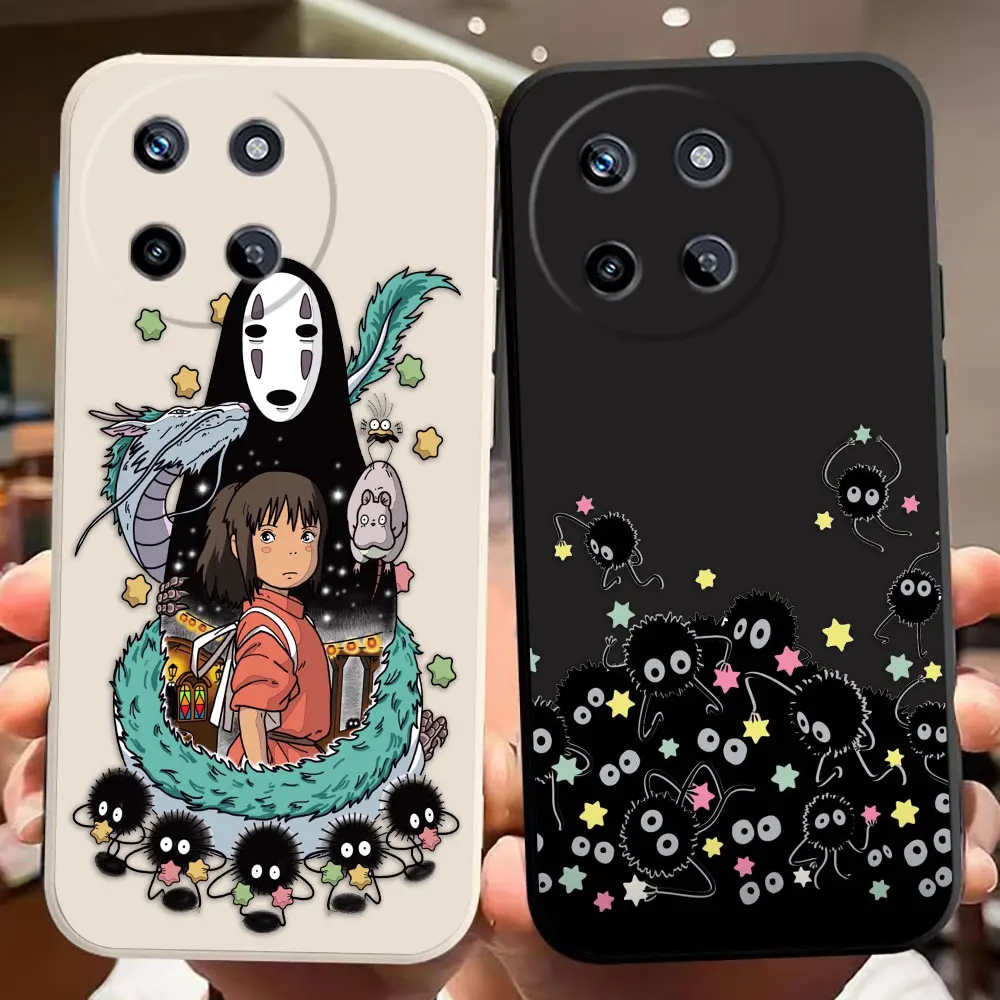 Anime S-Spirited Away T-Totoro Custom Photo Phone Case For Realme 14 13 11 10 9 9I 8 8I 7 7I 6 6S 5 Case Unique Bumper DIY Shell
Anime S-Spirited Away T-Totoro Custom Photo Phone Case For Realme 14 13 11 10 9 9I 8 8I 7 7I 6 6S 5 Case Unique Bumper DIY Shell