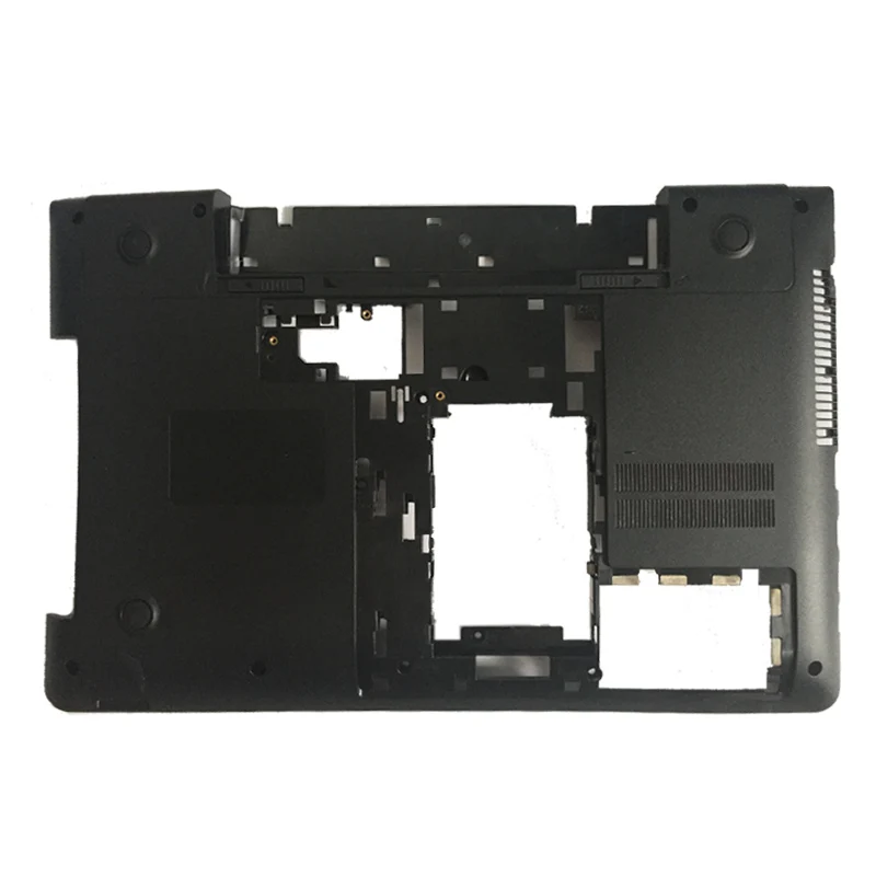 Laptop For SAMSUNG 350V5C 355V5C NP350V5C NP355V5C 350E5C 355E5C NP350E5C NP355E5C Base Cover BA75-04092A LOWER
Laptop For SAMSUNG 350V5C 355V5C NP350V5C NP355V5C 350E5C 355E5C NP350E5C NP355E5C Base Cover BA75-04092A LOWER
