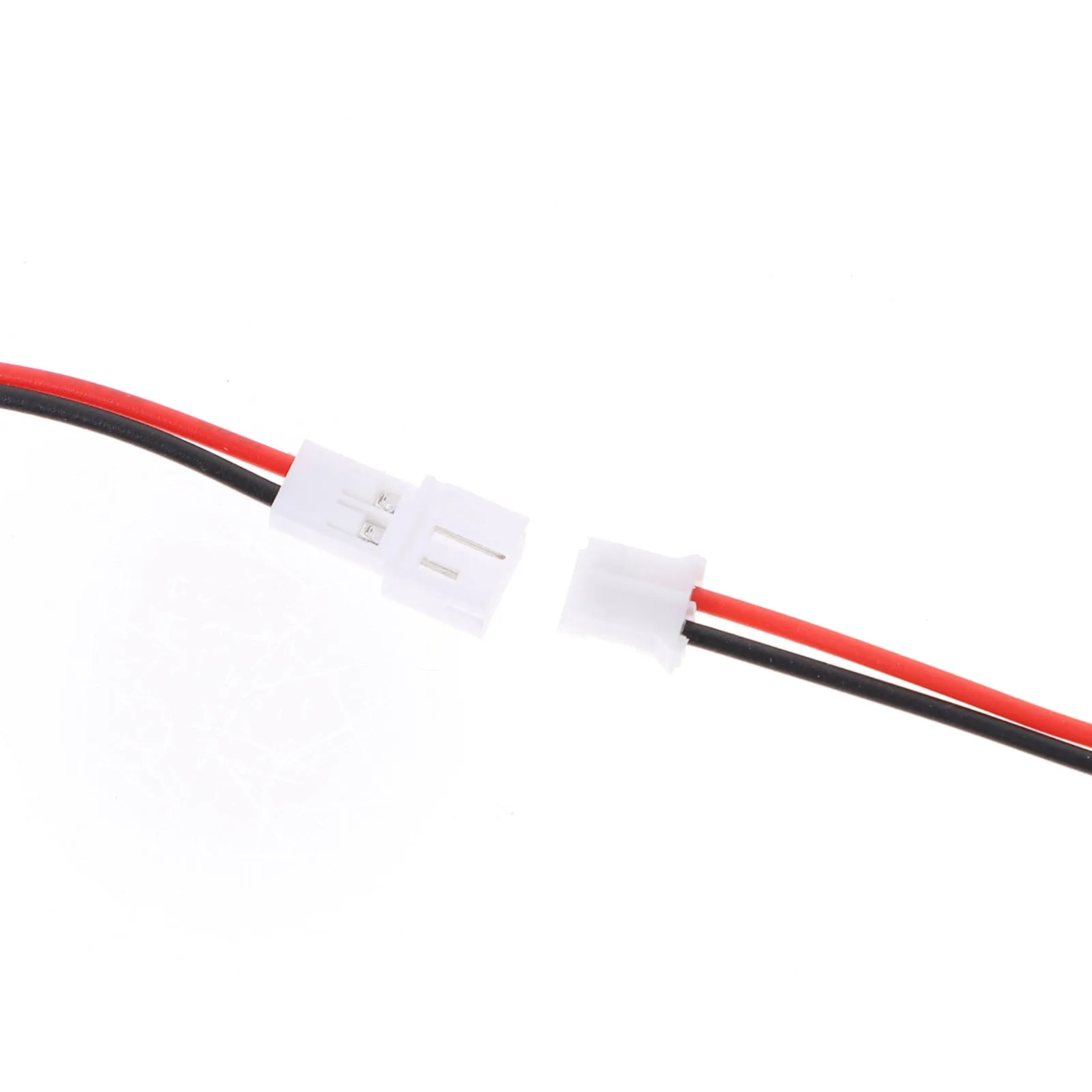 20pcs Terminal Connector Wire Tinned Copper Insulated Spade Connectors For 3D Printer Balance Plug Extension Lead Electrical
20pcs Terminal Connector Wire Tinned Copper Insulated Spade Connectors For 3D Printer Balance Plug Extension Lead Electrical