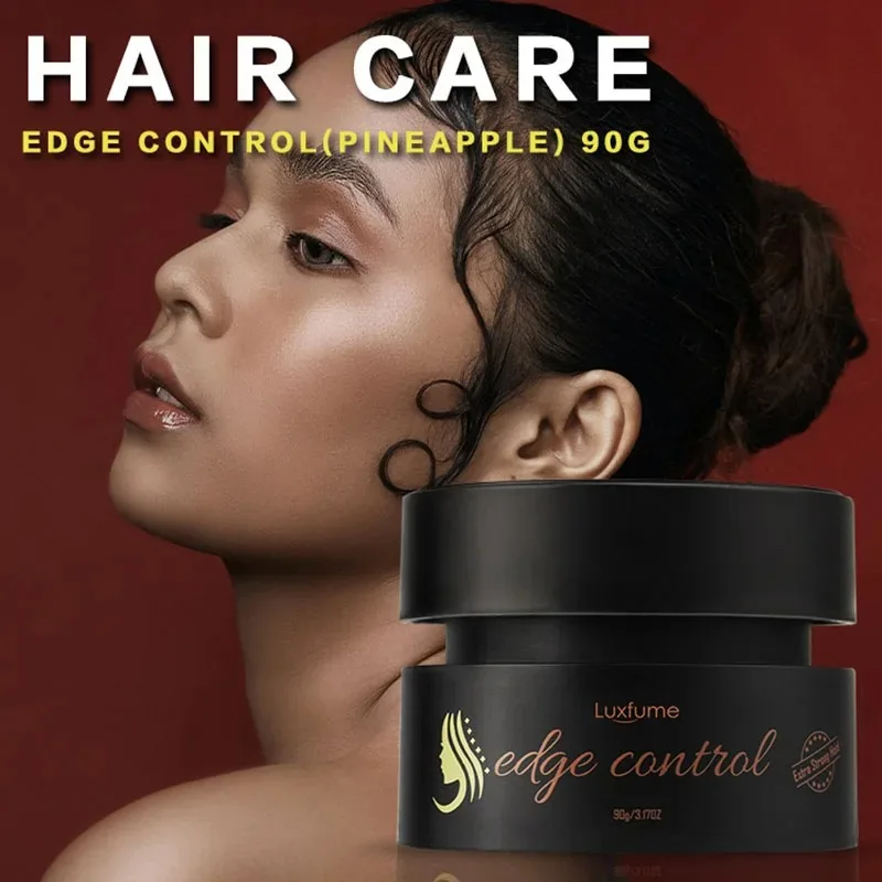 Sideburns Shattered Hair Sorting Oil Wax Broken Hair Control Edge Control Improve Messy Hair Styling Appliances Edge Control Gel
Sideburns Shattered Hair Sorting Oil Wax Broken Hair Control Edge Control Improve Messy Hair Styling Appliances Edge Control Gel