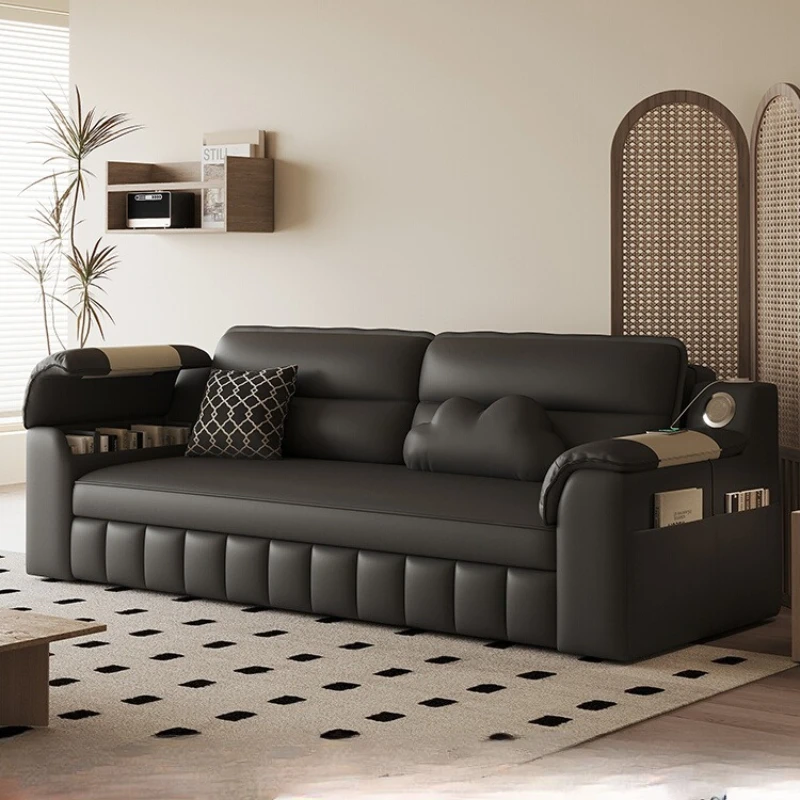 Storage Black Sofas Fold Living Room Design Small Outdoor Sofas Family Simple Modern Oturma Odası Kanepeleri Home Furniture
Storage Black Sofas Fold Living Room Design Small Outdoor Sofas Family Simple Modern Oturma Odası Kanepeleri Home Furniture