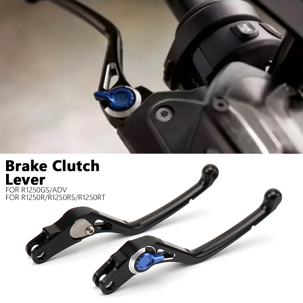 Motorcycle Accessories For BMW R 1250 GS ADVENTURE ADV R1250RT 2018 2019 2020 Brake Clutch Levers R1250R R1250RS 2018- 2021 2022
Motorcycle Accessories For BMW R 1250 GS ADVENTURE ADV R1250RT 2018 2019 2020 Brake Clutch Levers R1250R R1250RS 2018- 2021 2022