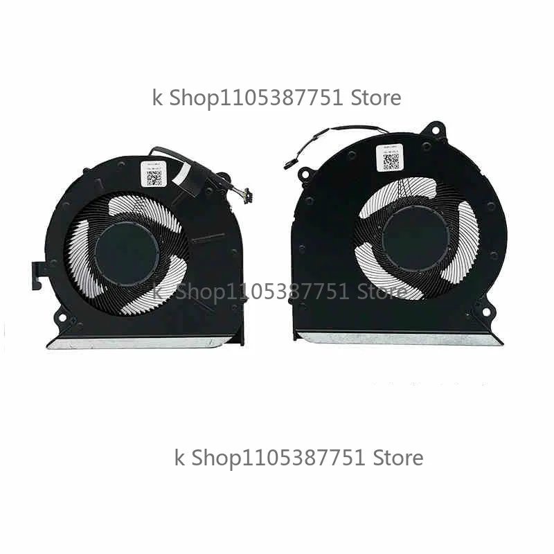 New Laptop CPU Cooling Fan GPU Cooler For Huawei Matebook16S CREF-W56 CREF-W76
New Laptop CPU Cooling Fan GPU Cooler For Huawei Matebook16S CREF-W56 CREF-W76
