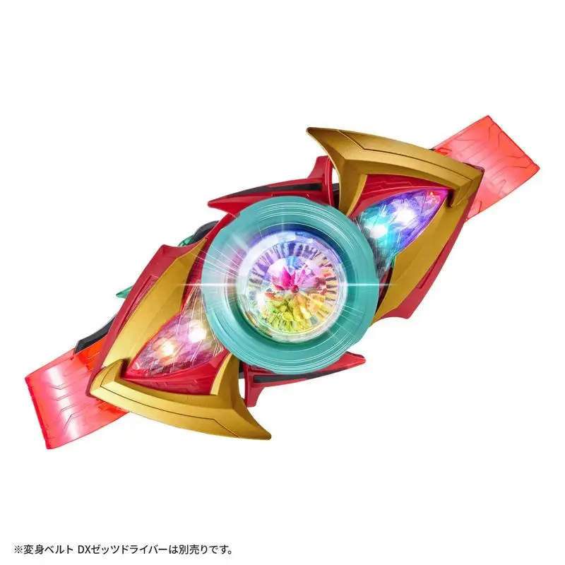 Bandai Kamen Rider Zeztz Dx Exdreamrise Capsem & Zeztz Exdream Driver Buckle Anime Action Figures Cosplay Model Collection Gifts
Bandai Kamen Rider Zeztz Dx Exdreamrise Capsem & Zeztz Exdream Driver Buckle Anime Action Figures Cosplay Model Collection Gifts