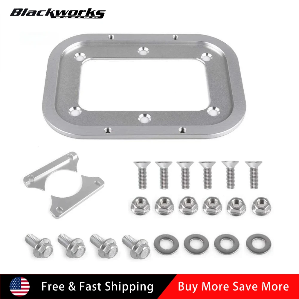Billet Aluminum for Optima Battery 34/78 Battery Relocation Tray Hold Down Mount
Billet Aluminum for Optima Battery 34/78 Battery Relocation Tray Hold Down Mount